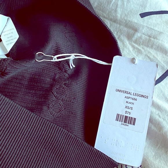 avocado Pants - Avocado leggings